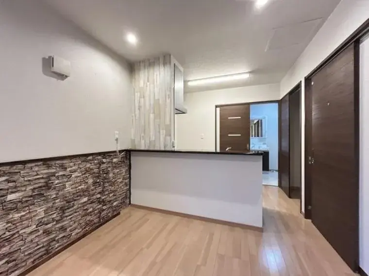 2LDK عقار مدينة أوتا محافظة غونما (8)