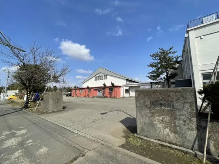 4LDK物件 長岡市 新潟県 (2)