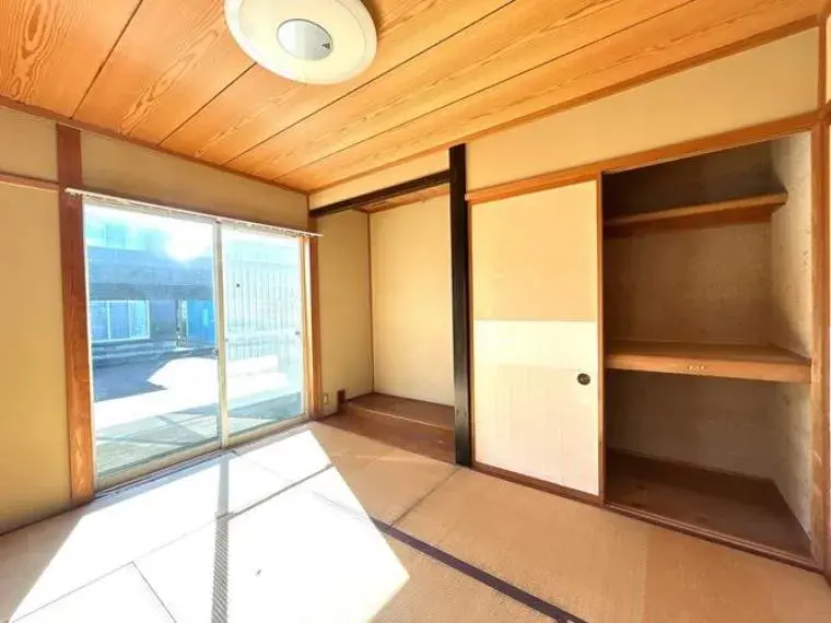 4LDK物件 長岡市 新潟県 (4)