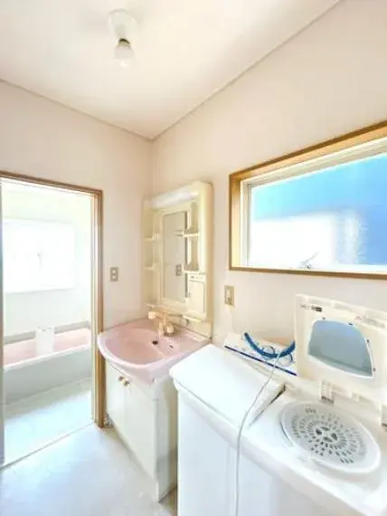 Propiedad 5DK Ciudad de Nagaoka Prefectura de Niigata (12)