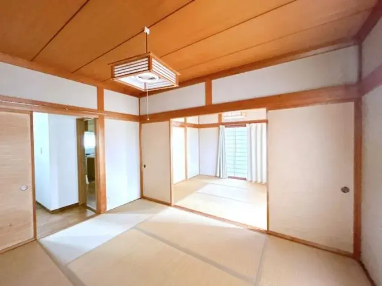Propiedad 5DK Ciudad de Nagaoka Prefectura de Niigata (3)