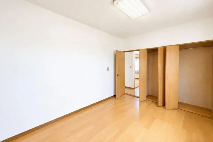 Propiedad 5DK Ciudad de Nagaoka Prefectura de Niigata (8)