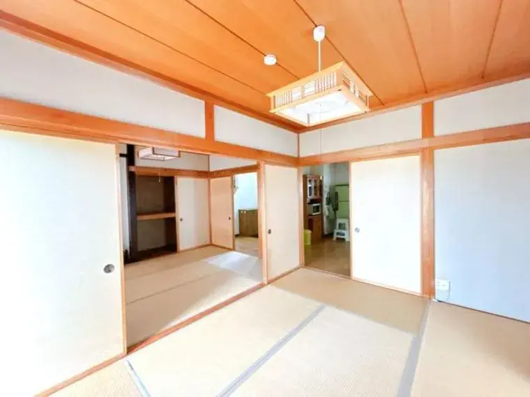 Propiedad 5DK Ciudad de Nagaoka Prefectura de Niigata (10)
