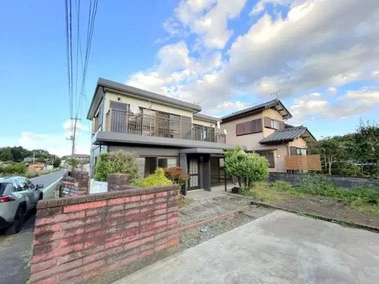 Akiya in Gunma