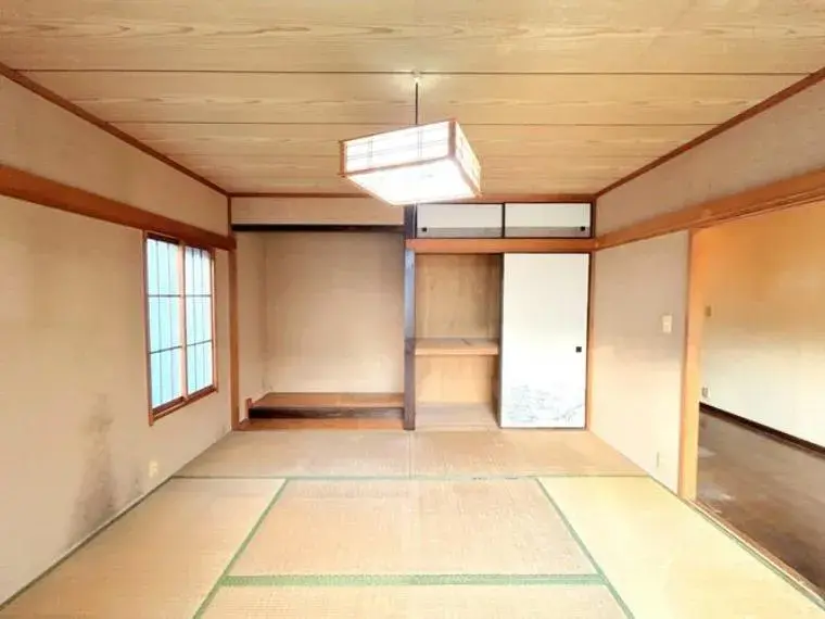 3SLDK物件 渋川市 群馬県 (6)