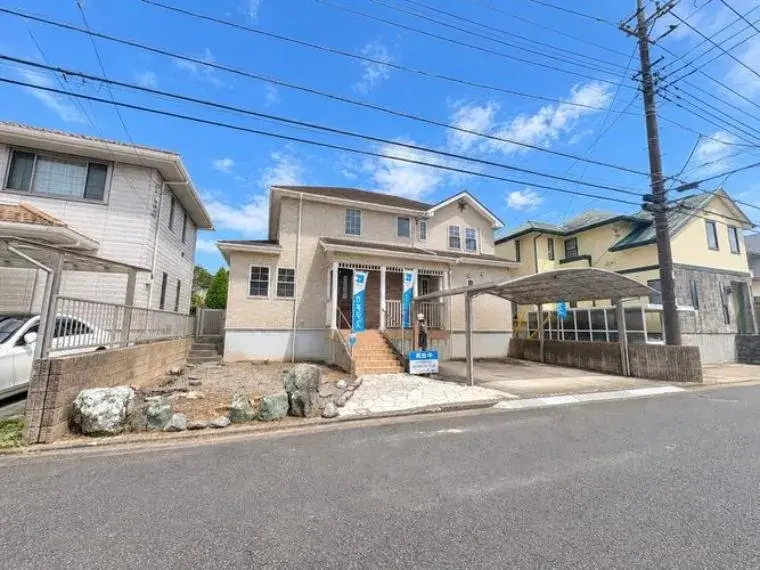 5LDK物件 大網白里市 千葉県 (2)