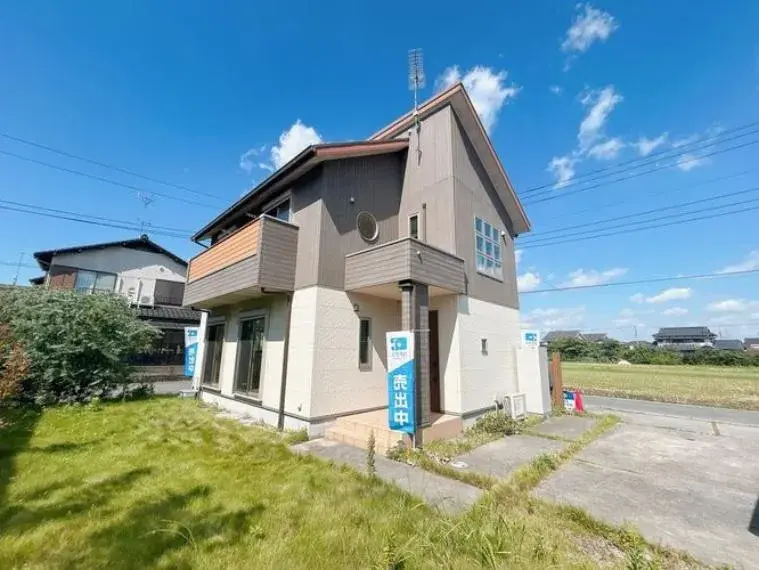 4LDK 加須市 埼玉県 (5)