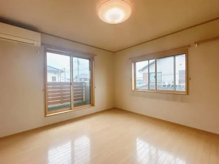 4LDK 加須市 埼玉県 (9)