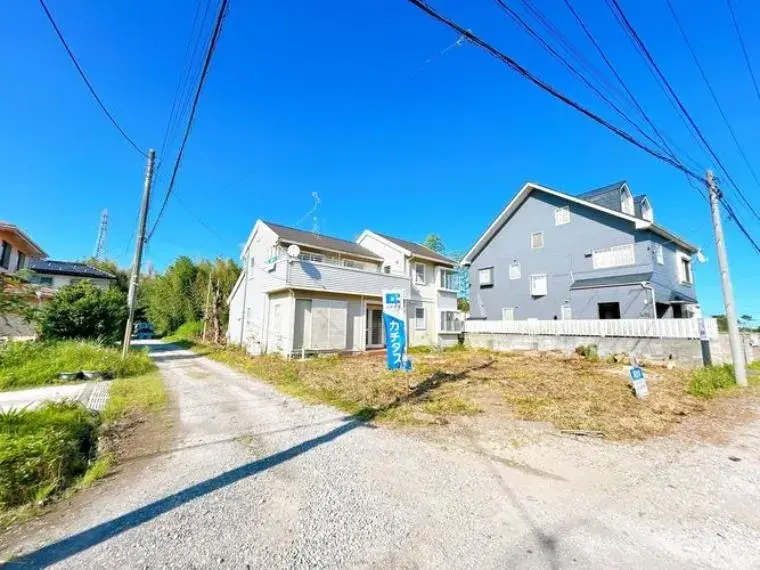 4LDK Bien immobilier Ville d'Oamishirasato Préfecture de Chiba (2)