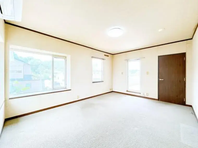 4LDK Bien immobilier Ville d'Oamishirasato Préfecture de Chiba (12)