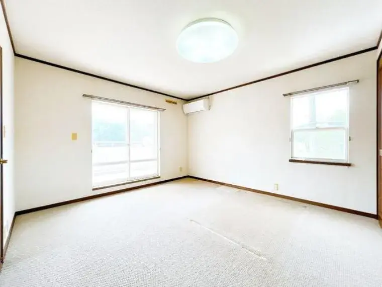 4LDK Bien immobilier Ville d'Oamishirasato Préfecture de Chiba (14)