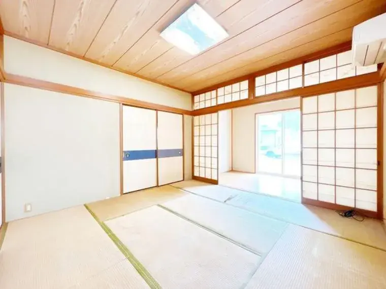 4LDK Bien immobilier Ville d'Oamishirasato Préfecture de Chiba (19)