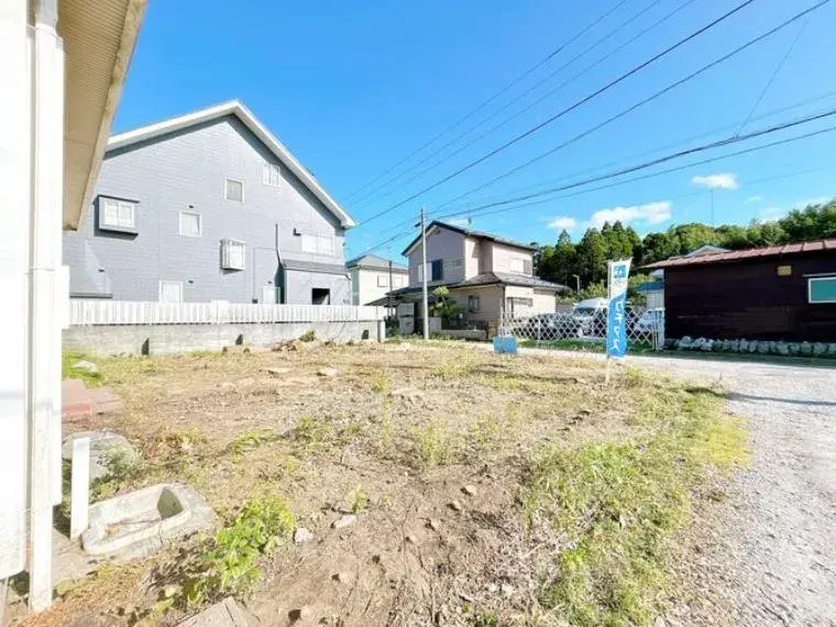 4LDK Bien immobilier Ville d'Oamishirasato Préfecture de Chiba (3)