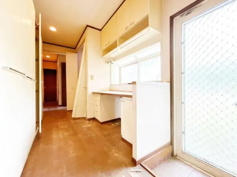 4LDK Bien immobilier Ville d'Oamishirasato Préfecture de Chiba (27)