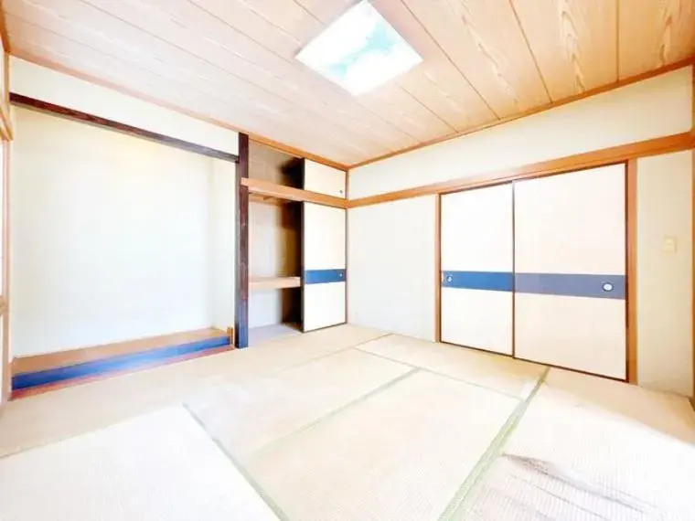 4LDK Bien immobilier Ville d'Oamishirasato Préfecture de Chiba (29)