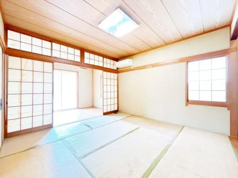4LDK Bien immobilier Ville d'Oamishirasato Préfecture de Chiba (5)