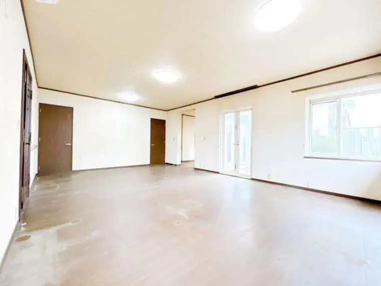 4LDK Bien immobilier Ville d'Oamishirasato Préfecture de Chiba (6)