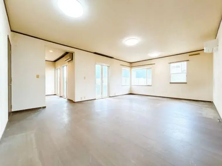 4LDK Bien immobilier Ville d'Oamishirasato Préfecture de Chiba (7)