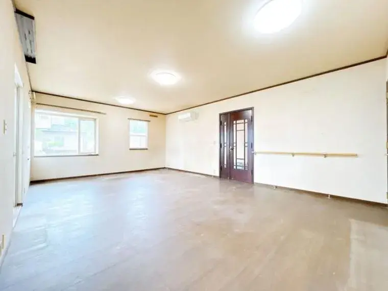 4LDK Bien immobilier Ville d'Oamishirasato Préfecture de Chiba (8)