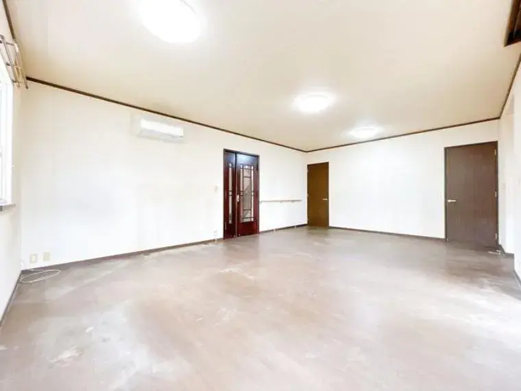 4LDK Bien immobilier Ville d'Oamishirasato Préfecture de Chiba (9)