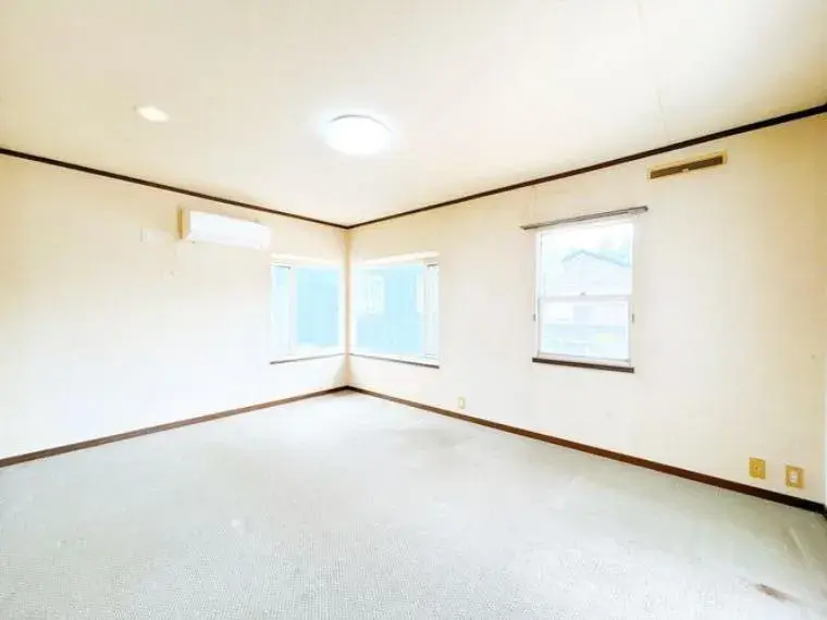 4LDK Bien immobilier Ville d'Oamishirasato Préfecture de Chiba (10)