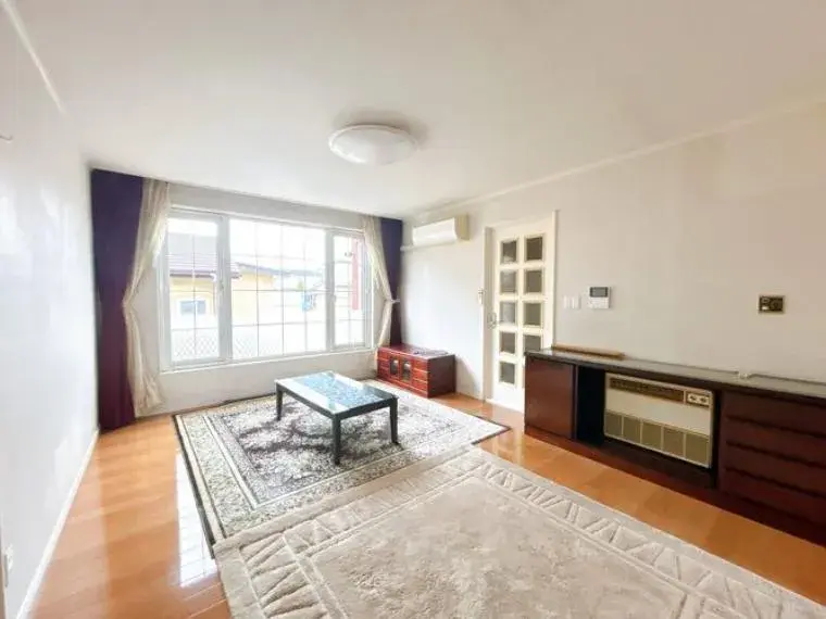 4LDK Property Makubetsu-cho Hokkaido (4)