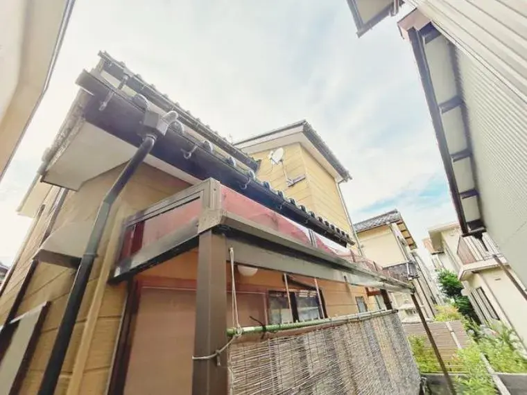 Logement de 2 chambres à Ishikawa Kanazawa (2)