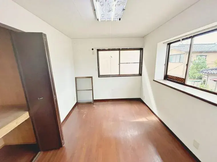 Logement de 2 chambres à Ishikawa Kanazawa (11)