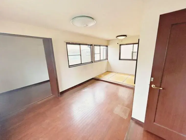 Logement de 2 chambres à Ishikawa Kanazawa (12)