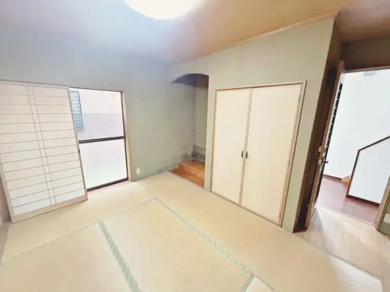 Logement de 2 chambres à Ishikawa Kanazawa (13)