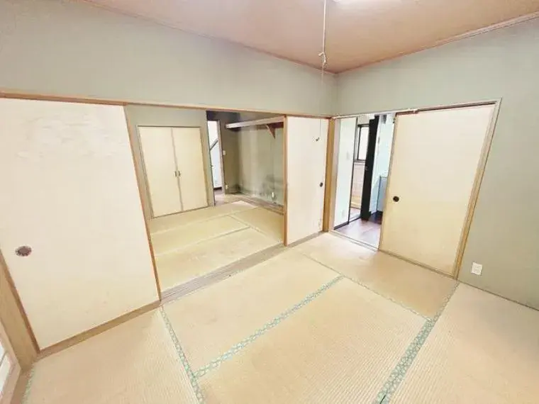 Logement de 2 chambres à Ishikawa Kanazawa (14)