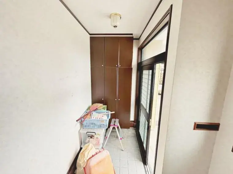 Logement de 2 chambres à Ishikawa Kanazawa (15)