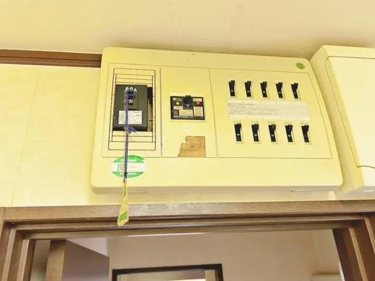 Logement de 2 chambres à Ishikawa Kanazawa (28)