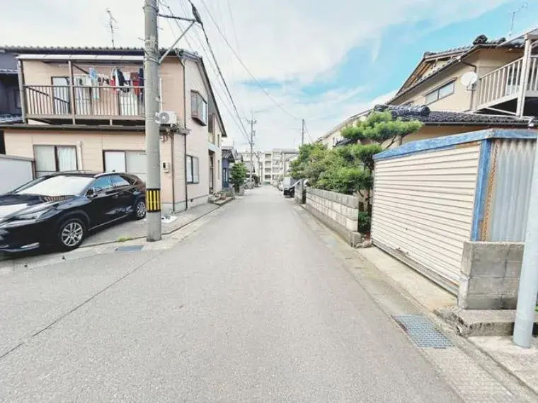 Logement de 2 chambres à Ishikawa Kanazawa (5)