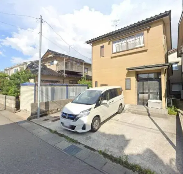 Logement de 2 chambres à Ishikawa Kanazawa (6)