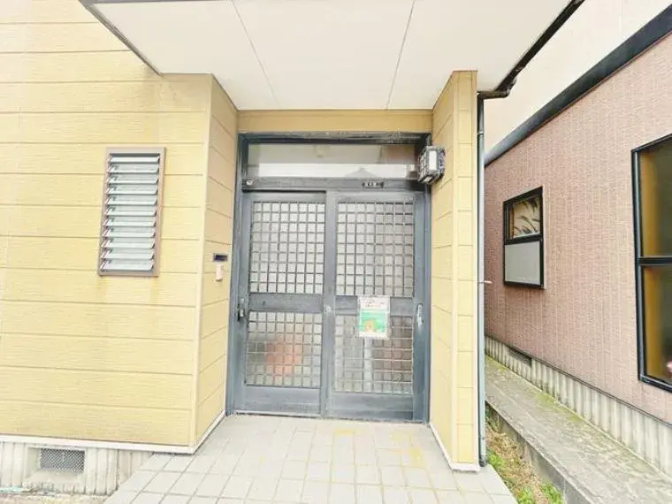Logement de 2 chambres à Ishikawa Kanazawa (7)