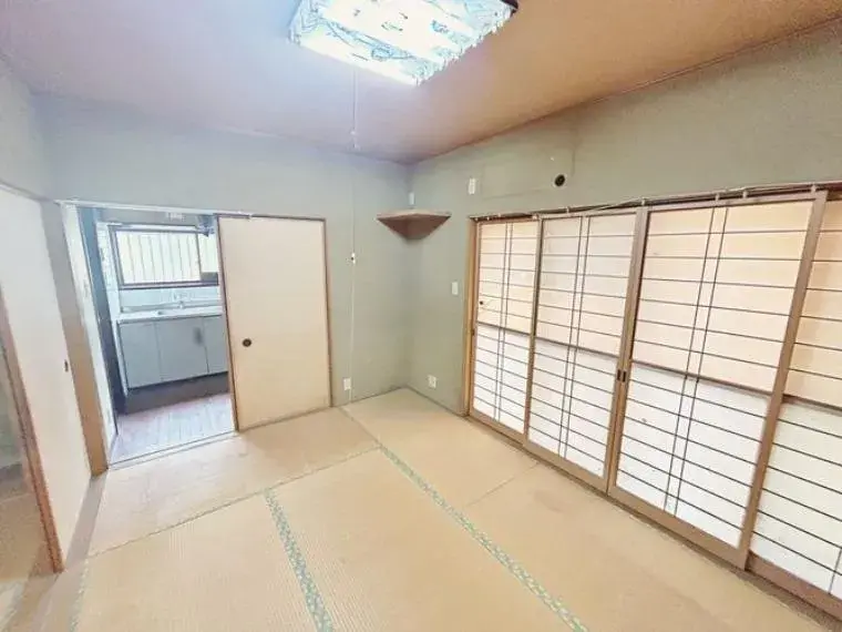 Logement de 2 chambres à Ishikawa Kanazawa (10)