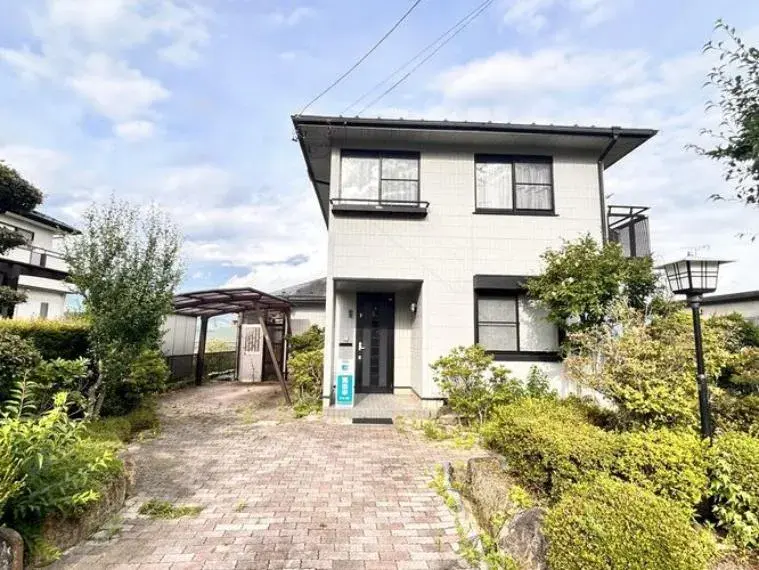 Akiya in Nagano