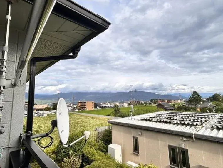 4LDK مدينة كوماغانه محافظة ناغانو (2)
