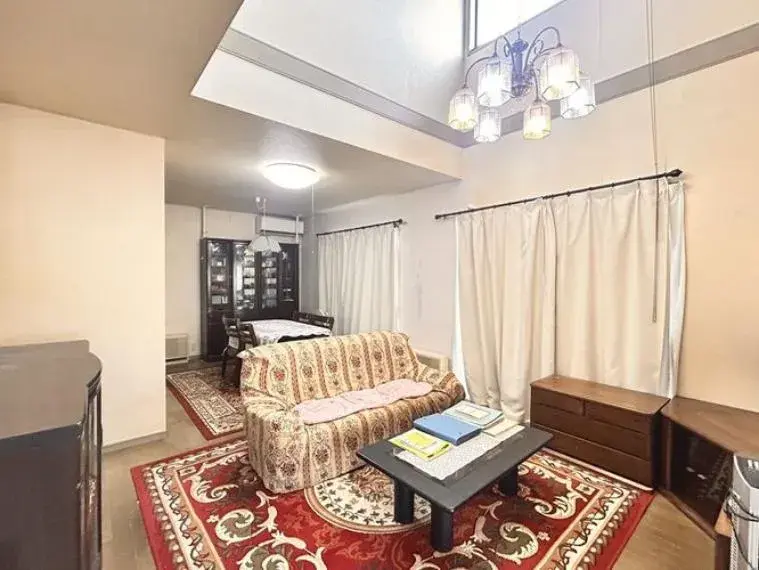 4LDK مدينة كوماغانه محافظة ناغانو (16)