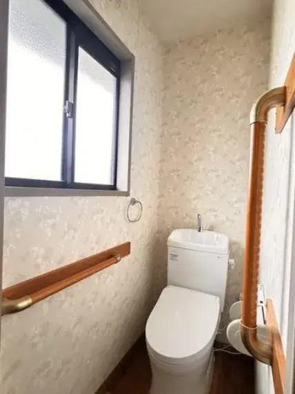 4LDK مدينة كوماغانه محافظة ناغانو (21)