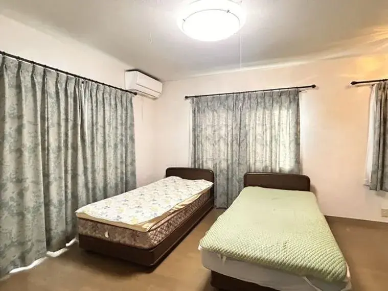 4LDK مدينة كوماغانه محافظة ناغانو (8)