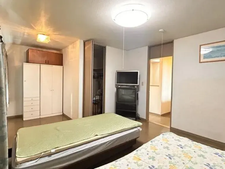 4LDK مدينة كوماغانه محافظة ناغانو (9)