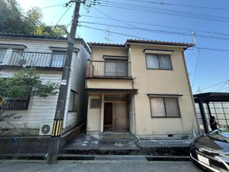 Akiya in Ishikawa