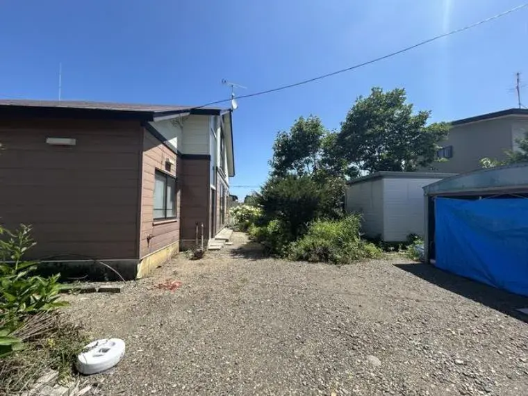 4LDK 士幌町 北海道 (2)