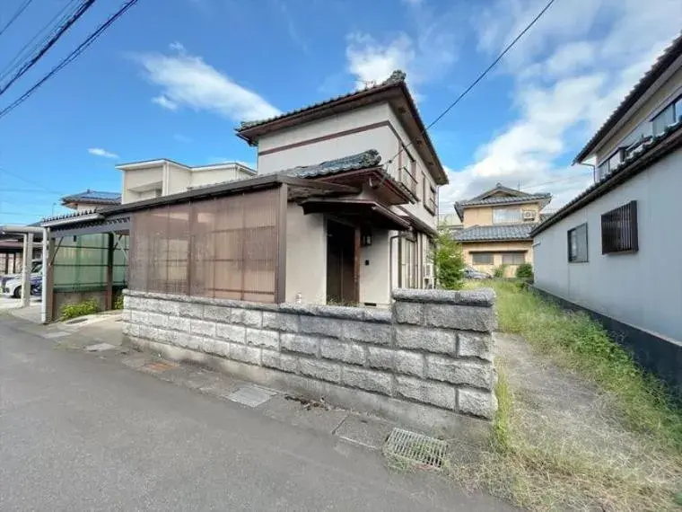 3LDK住宅 福井市 福井县 (2)
