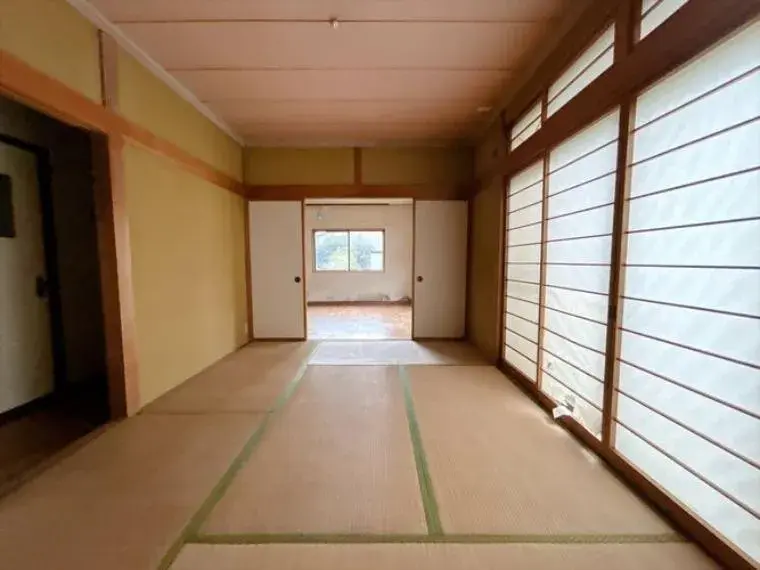 3LDK住宅 福井市 福井县 (11)