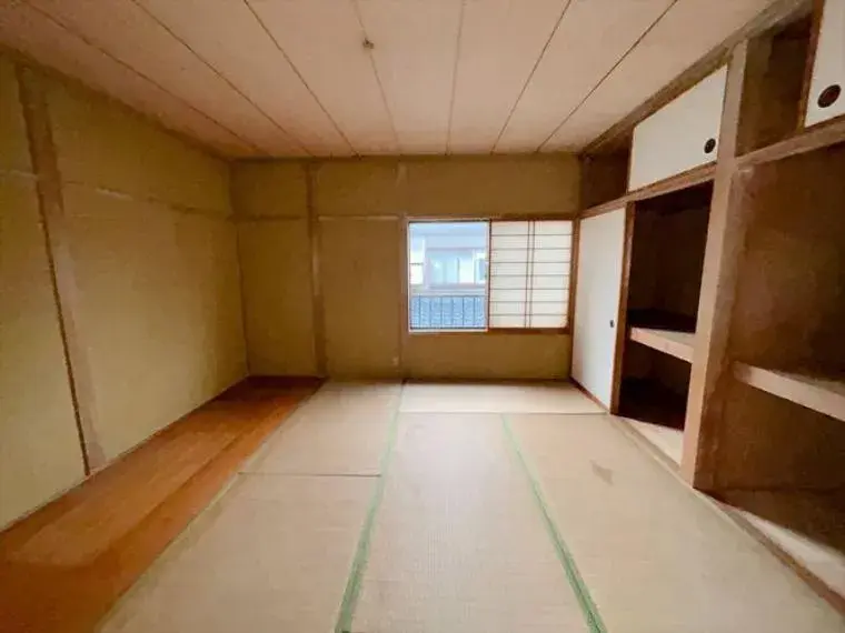 3LDK住宅 福井市 福井县 (13)