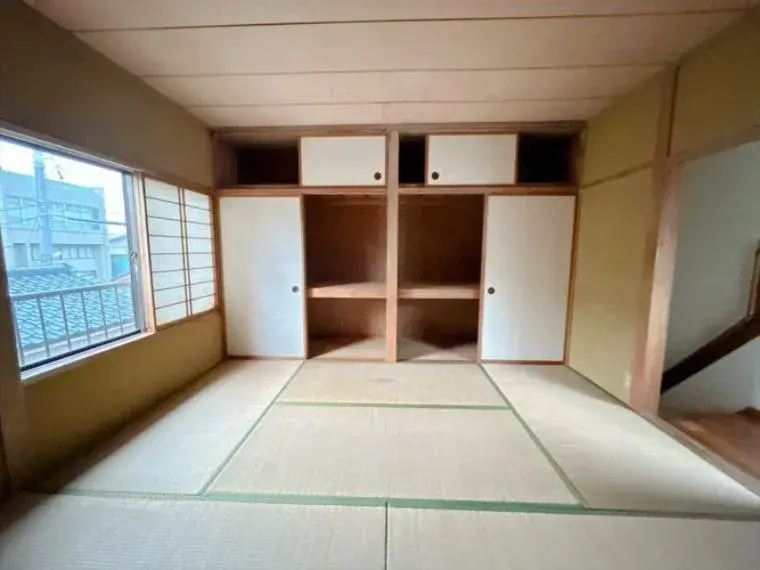 3LDK住宅 福井市 福井县 (14)