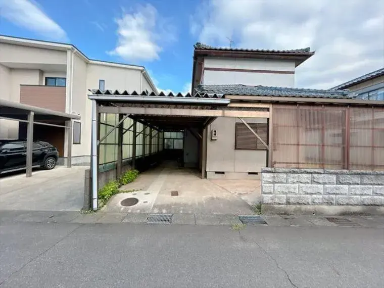 3LDK住宅 福井市 福井县 (3)